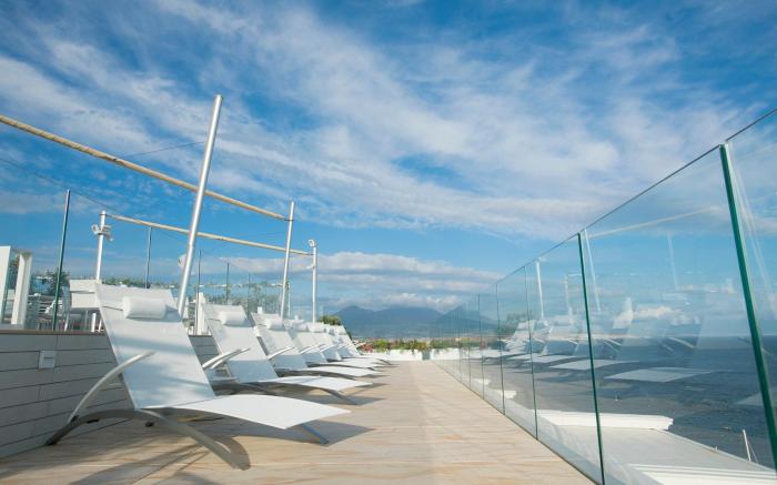 Grand Hotel Vesuvio