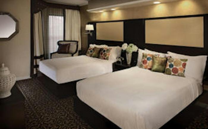 The Inn At Fox Hollow Hotel