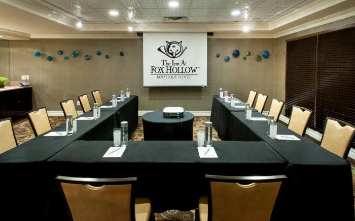 The Inn At Fox Hollow Hotel