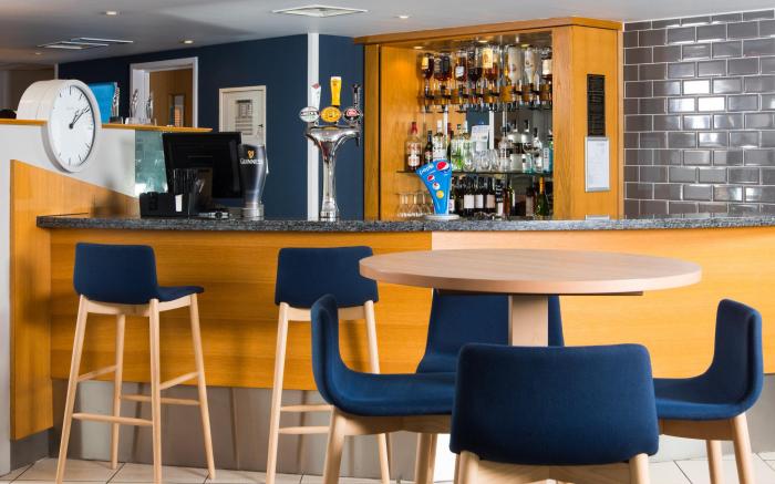 Holiday Inn Express Southampton West By IHG