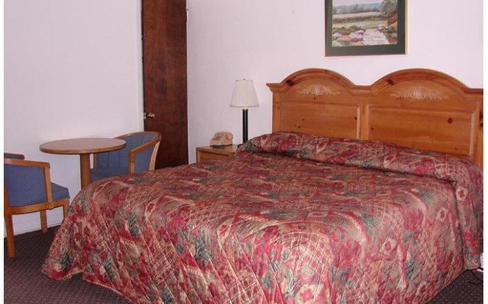 Red Carpet Inn & Suites Morgantown