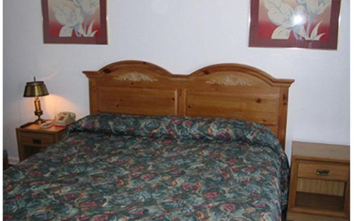 Red Carpet Inn & Suites Morgantown