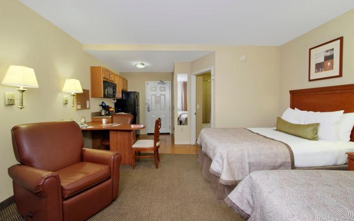 Candlewood Suites Norfolk Airport By IHG