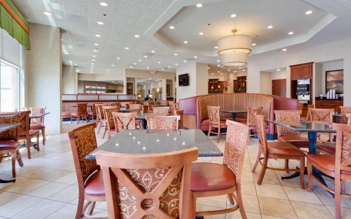 Drury Inn & Suites Kansas City Independence