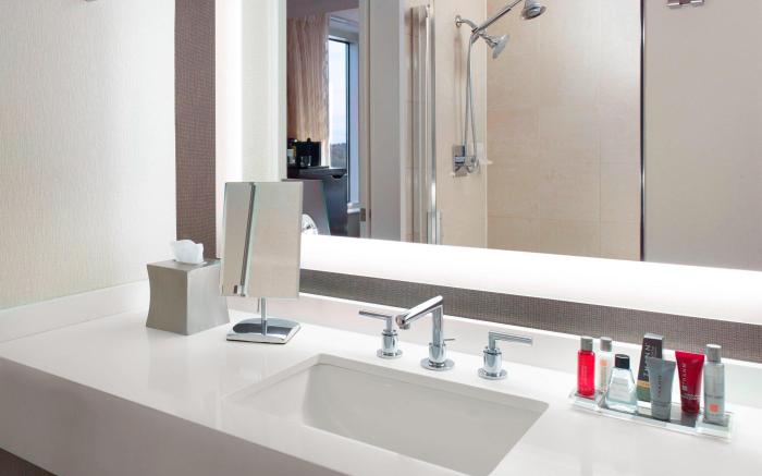 Augusta Marriott at the Convention Center