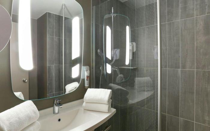 ibis Le Havre South Harfleur