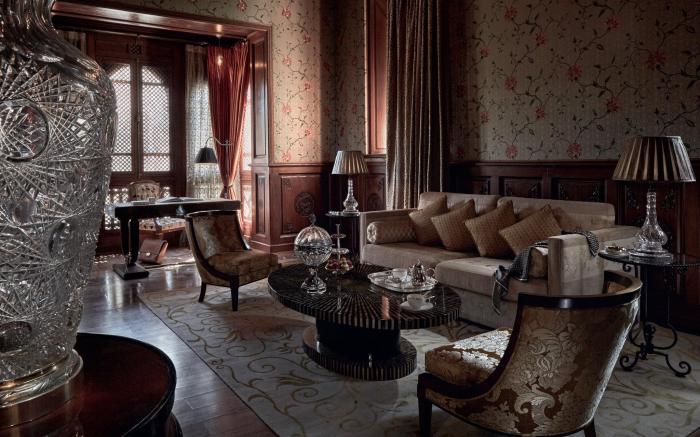 Royal Mansour Marrakech