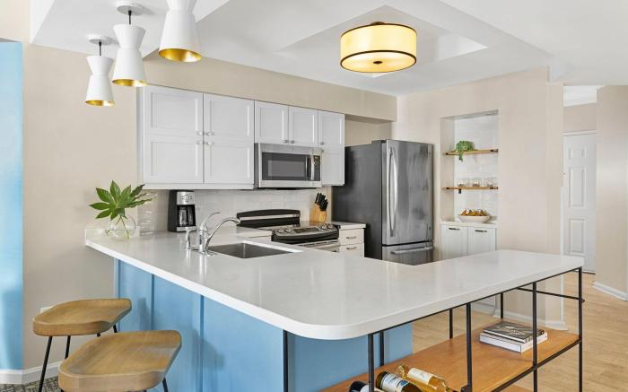 Marriott's Barony Beach Club