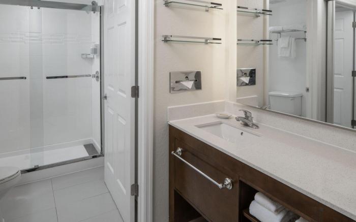 Residence Inn by Marriott Orlando Convention Center