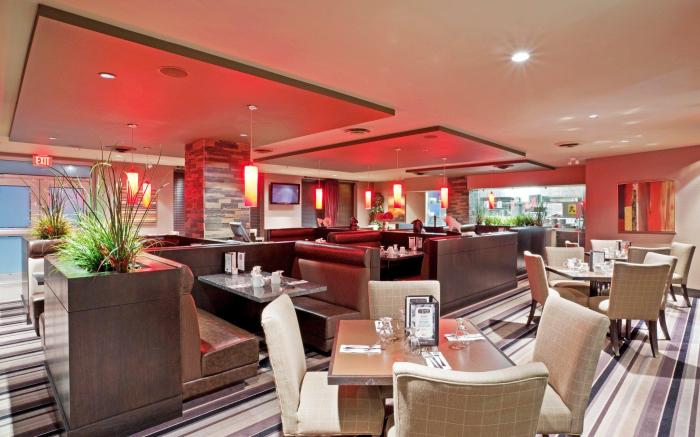 Holiday Inn Hotel & Suites Surrey East - Cloverdale By IHG