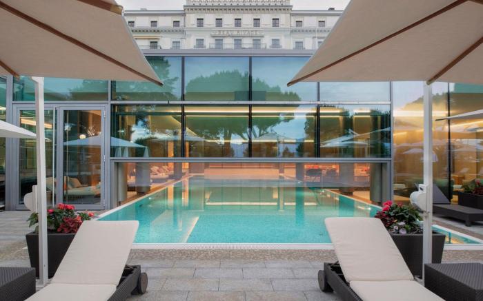 Beau-Rivage Palace