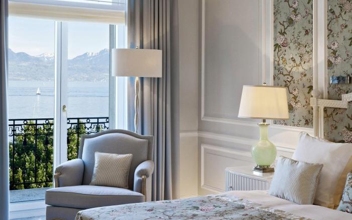 Beau-Rivage Palace