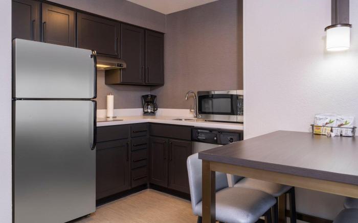 Residence Inn Salt Lake City Airport