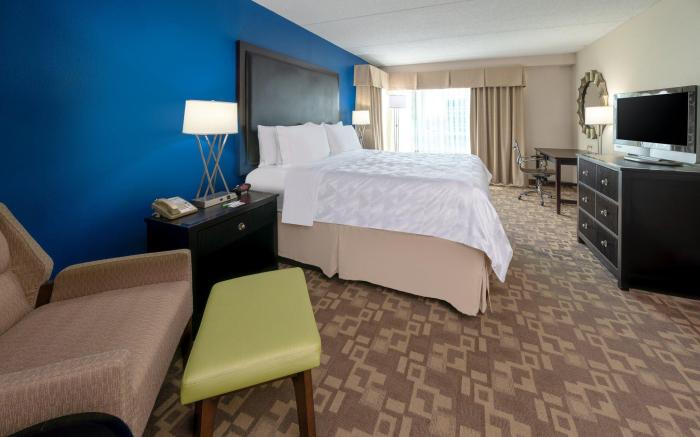 Holiday Inn Manassas - Battlefield By IHG