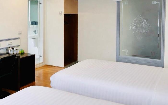 Fu Di Hotel