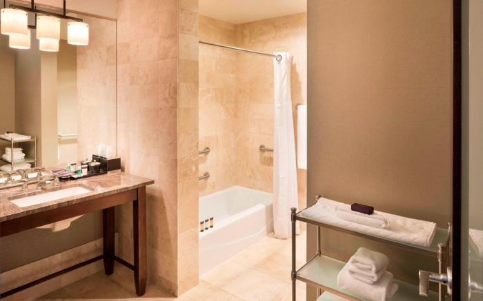 Hotel Ivy, a Luxury Collection Hotel, Minneapolis