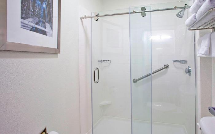 SpringHill Suites by Marriott Nashville MetroCenter