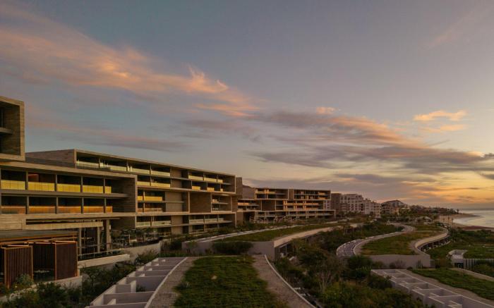 Solaz, a Luxury Collection Resort, Los Cabos