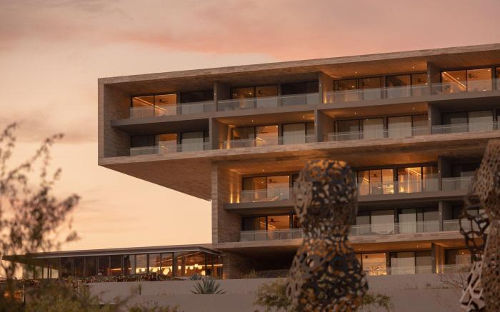 Solaz, a Luxury Collection Resort, Los Cabos