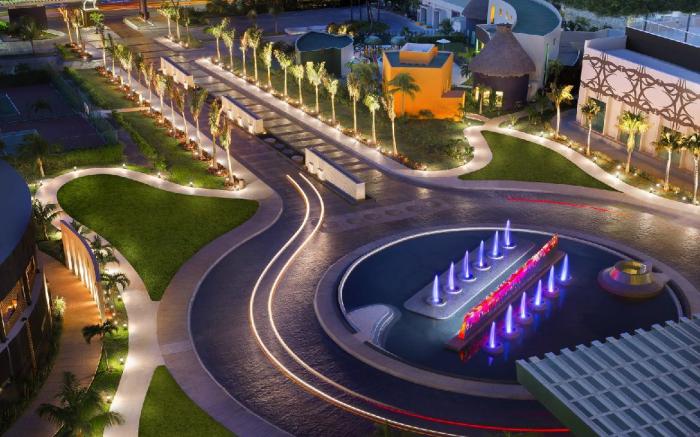 Hard Rock Hotel Cancun All Inclusive