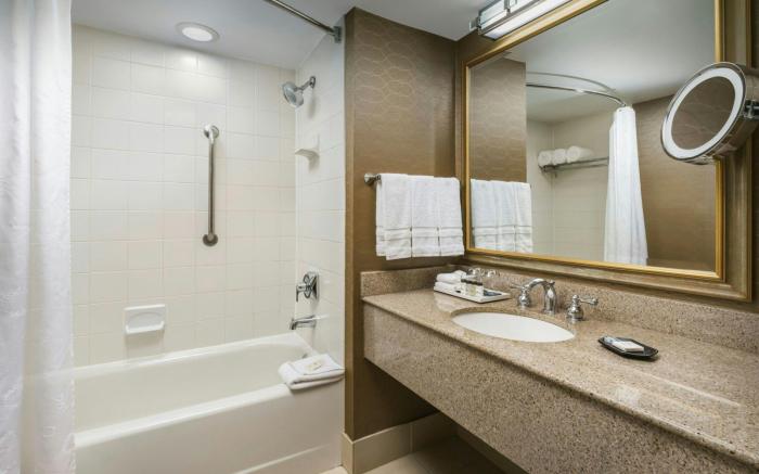 Sheraton Great Valley Hotel