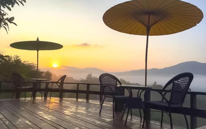 Kornwat Garden Resort