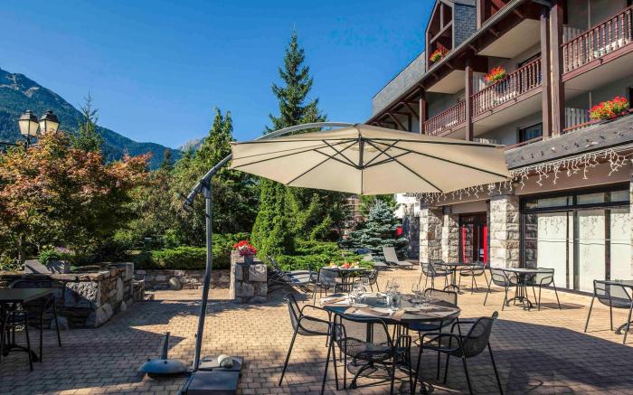 Hotel Mercure de Saint-Lary