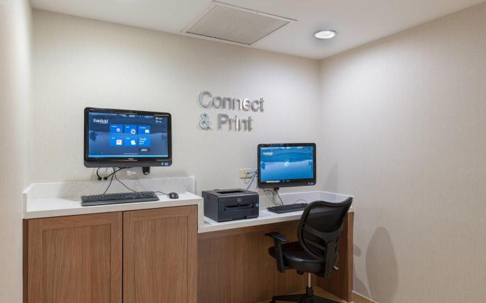 Fairfield Inn & Suites Chicago Naperville