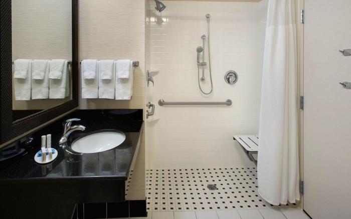 Fairfield Inn & Suites Verona