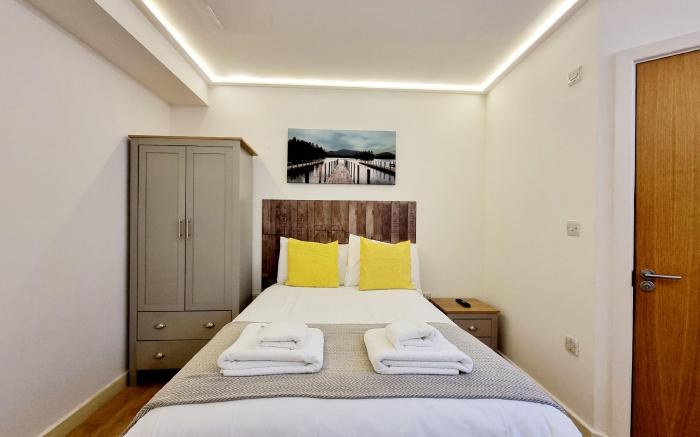London Stay Apartments