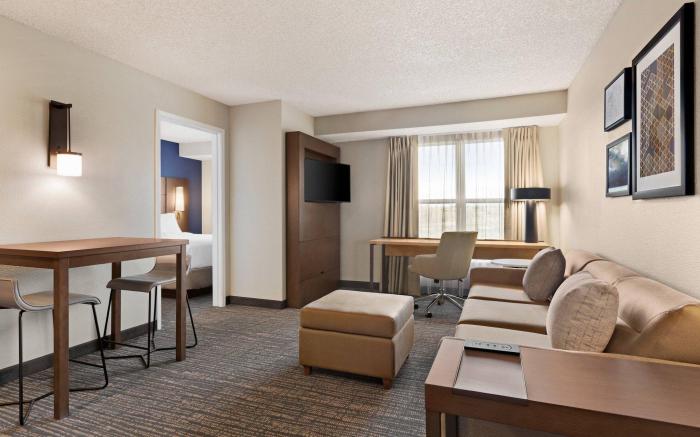 Residence Inn Roseville