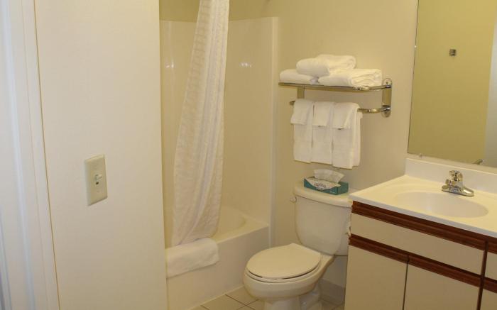 Candlewood Suites Syracuse-Airport By IHG