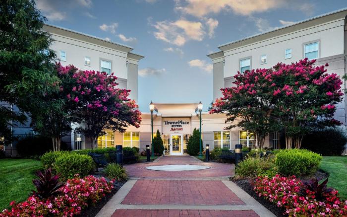 TownePlace Suites Springfield
