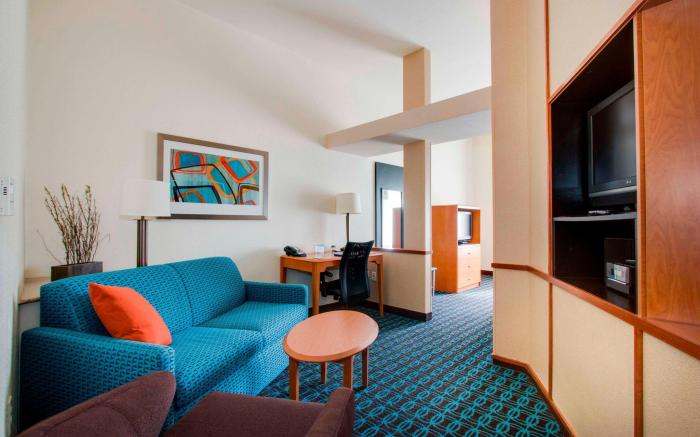 Fairfield by Marriott Inn & Suites Clermont