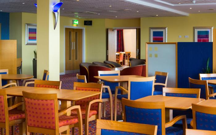 Holiday Inn Express Bradford City Centre By IHG