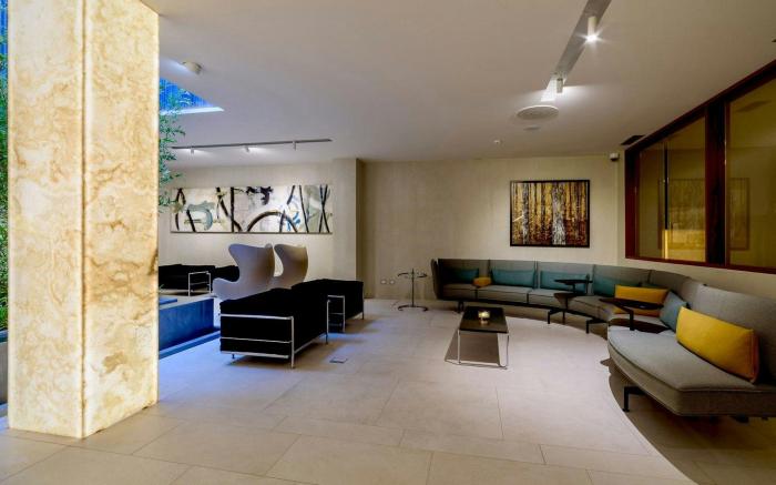 Grand Hotel Des Iles Borromees