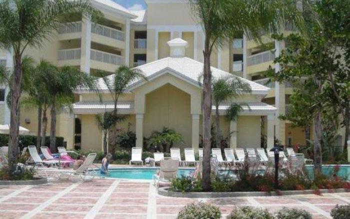Silver Lake Resort