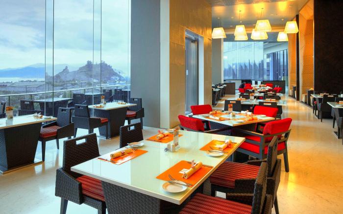 Novotel Lampung Hotel
