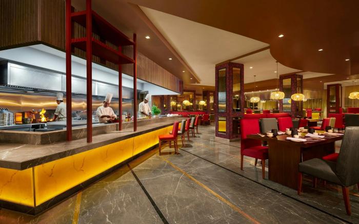 ITC Maratha, a Luxury Collection Hotel, Mumbai