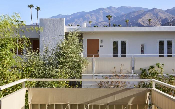 Ace Hotel and Swim Club Palm Springs