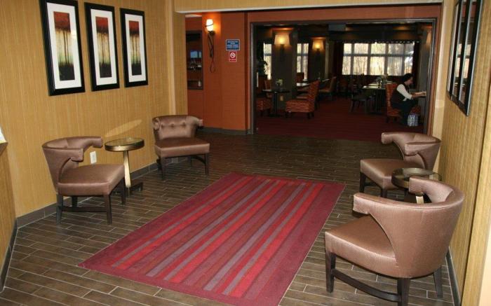 Holiday Inn Express Hotel & Suites Vineland Millville By IHG