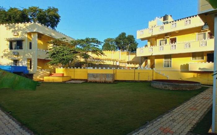 Hillfort Hotels & Resorts Yelagiri