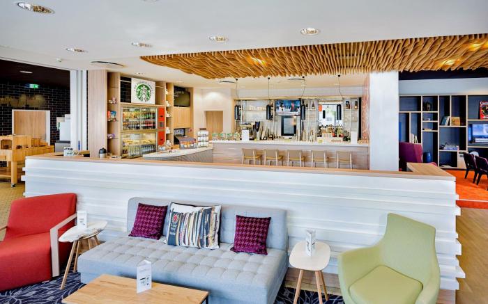 Holiday Inn Berlin City East Side By IHG
