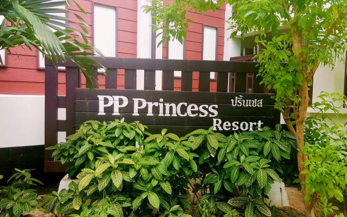 PP Princess Resort