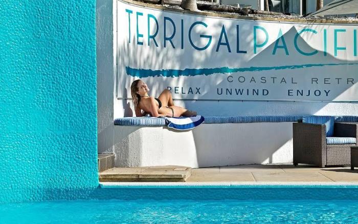 Terrigal Pacific Coastal Retreat
