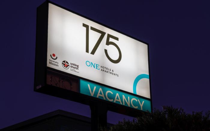 175 One Hotels & Apartments