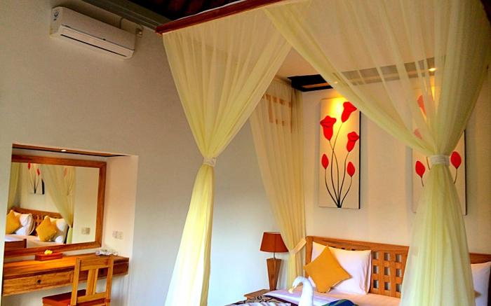 Dupa Ubud Villa