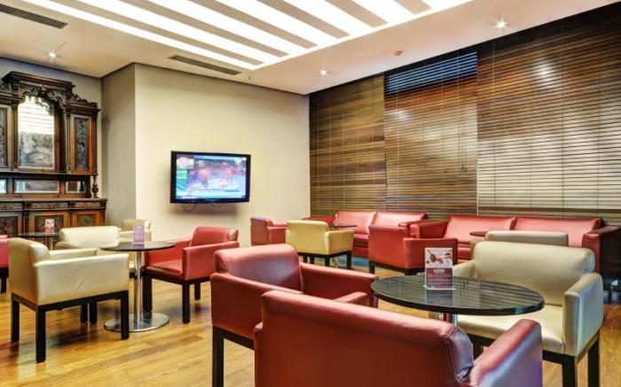 Hotel San Fernando Plaza
