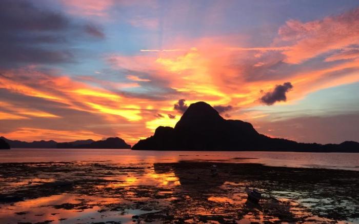 El Nido Reef Strand Resort