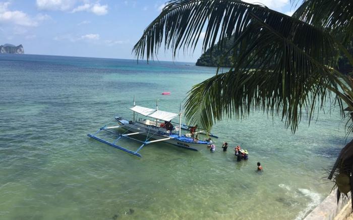 El Nido Reef Strand Resort